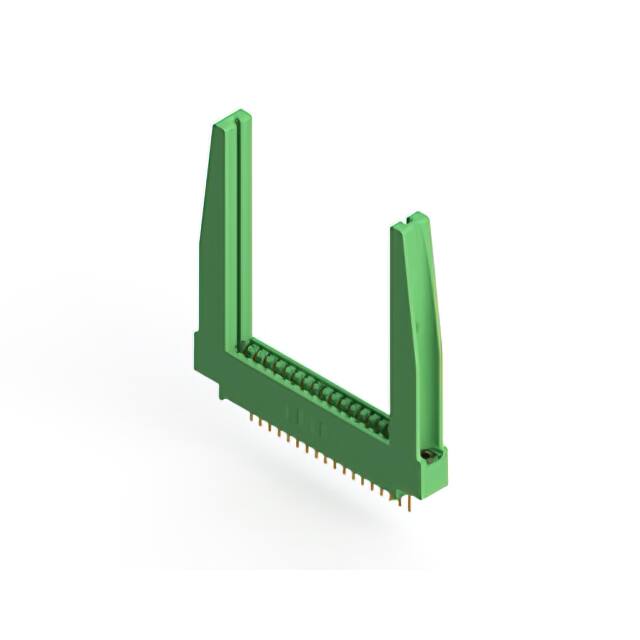 346-018-526-678 EDAC Inc.  Edgeboard Connectors